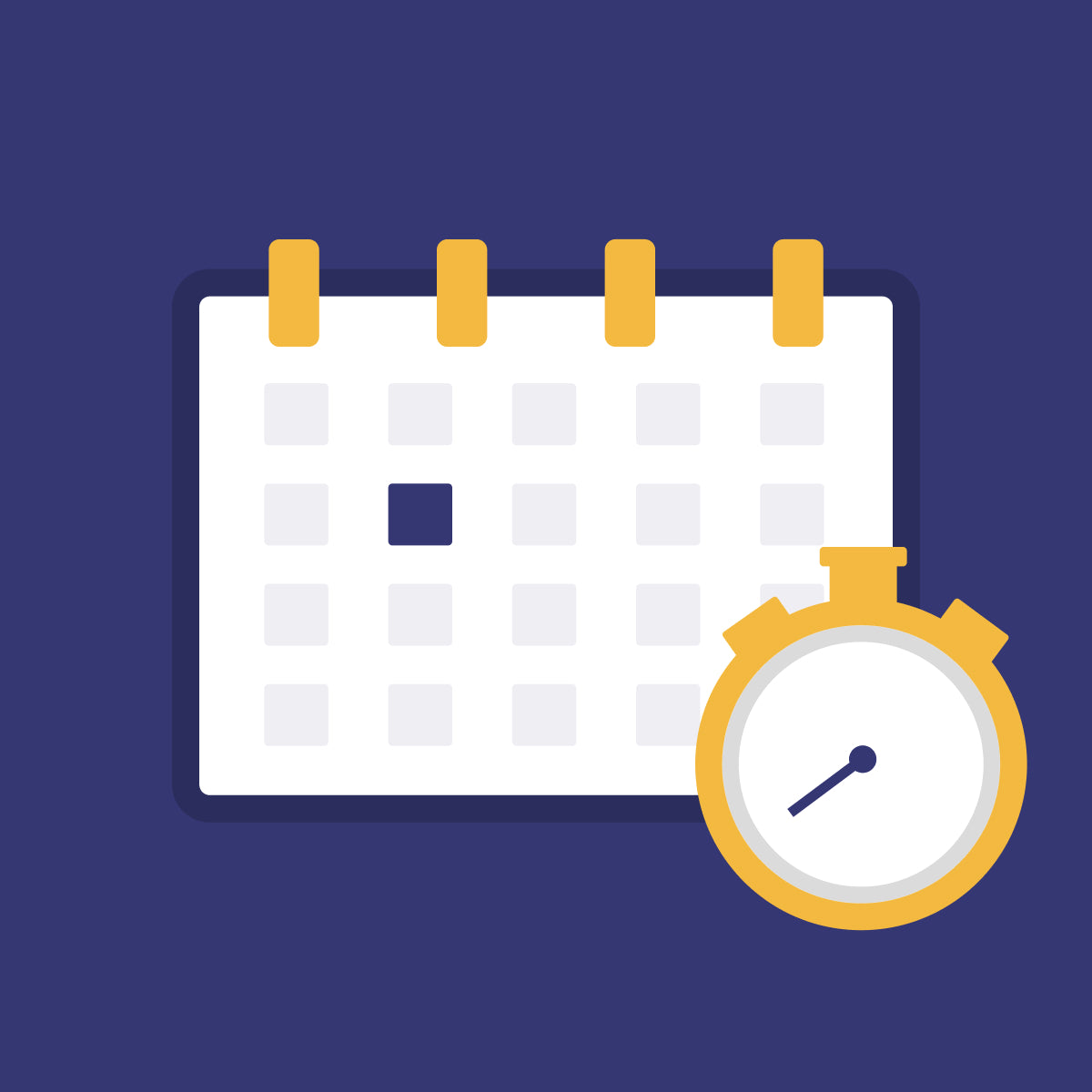 Shipping Timeline logo